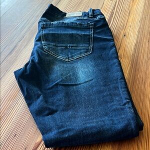 BKE Women's Stella Skinny Jeans